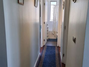 Departamento en Venta en Diagonal Santa Irene / Walker Martinez