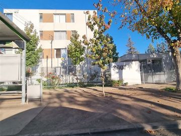 Departamento en Venta en Diagonal Santa Irene / Walker Martinez