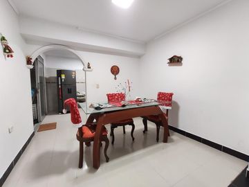 casa en venta en zulima. Cod V25295