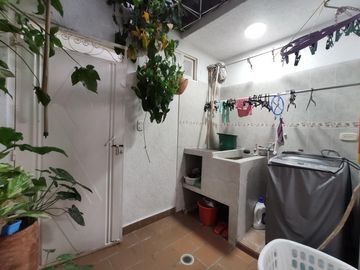 casa en venta en zulima. Cod V25295