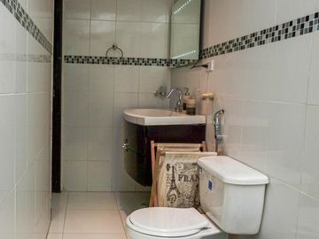 casa en venta en minca. Cod V1087068