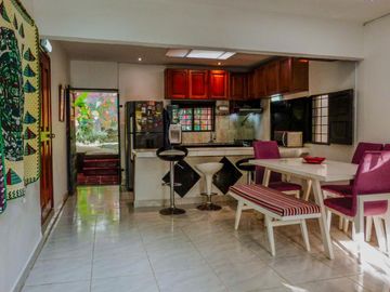 casa en venta en minca. Cod V1087068