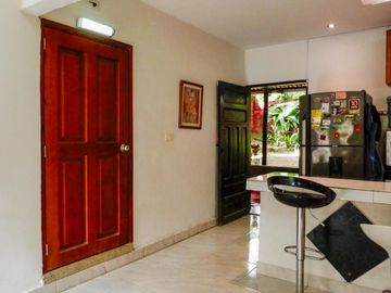 casa en venta en minca. Cod V1087068