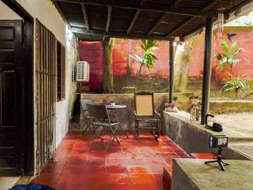casa en venta en minca. Cod V1087068