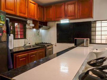 casa en venta en minca. Cod V1087068
