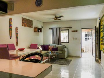 casa en venta en minca. Cod V1087068
