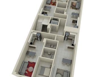 Departamento en Venta en Villa Devoto, Capital Federal
