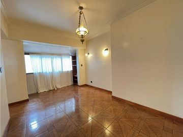 VENTA D departamento  2 ambientes en ZONA CENTRO
