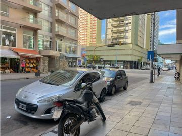 VENTA D departamento  2 ambientes en ZONA CENTRO