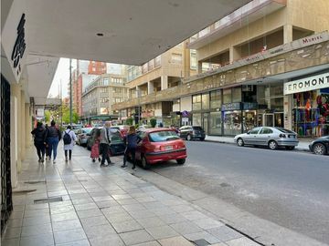VENTA D departamento  2 ambientes en ZONA CENTRO