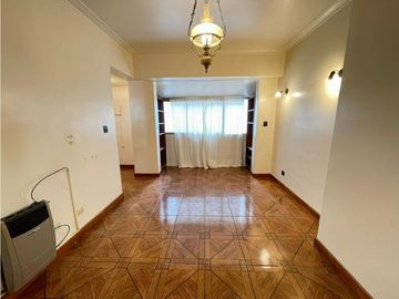 VENTA D departamento  2 ambientes en ZONA CENTRO