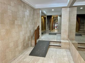 VENTA D departamento  2 ambientes en ZONA CENTRO