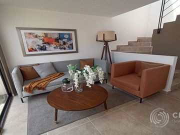 Casa en venta Queretaro zona norte a 10 minutos de juriquilla