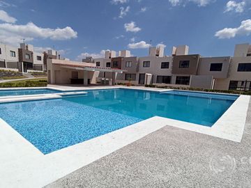 Casa en venta Queretaro zona norte a 10 minutos de juriquilla