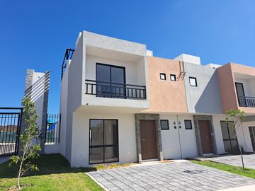 Casa en venta Queretaro zona norte a 10 minutos de juriquilla