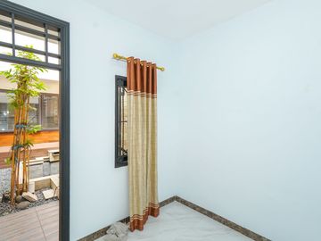 Rumah Luas 2 Lt 15 Menit ke Pintu Tol BSD Timur 1 Dibantu KPR J-15289