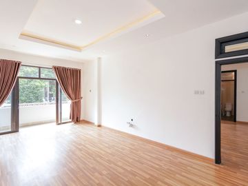 Rumah Luas 2 Lt 15 Menit ke Pintu Tol BSD Timur 1 Dibantu KPR J-15289