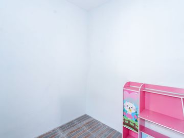 Rumah Luas 2 Lt 15 Menit ke Pintu Tol BSD Timur 1 Dibantu KPR J-15289