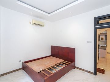 Rumah Luas 2 Lt 15 Menit ke Pintu Tol BSD Timur 1 Dibantu KPR J-15289