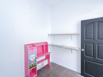 Rumah Luas 2 Lt 15 Menit ke Pintu Tol BSD Timur 1 Dibantu KPR J-15289