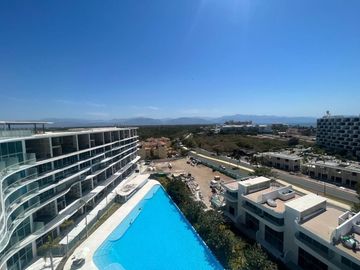 DEPARTAMENTO EN VENTA EN NUEVO VALLARTA | MG