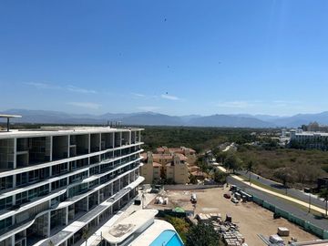 DEPARTAMENTO EN VENTA EN NUEVO VALLARTA | MG
