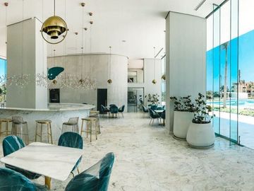 DEPARTAMENTO EN VENTA EN NUEVO VALLARTA | MG