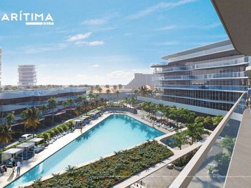 DEPARTAMENTO EN VENTA EN NUEVO VALLARTA | MG