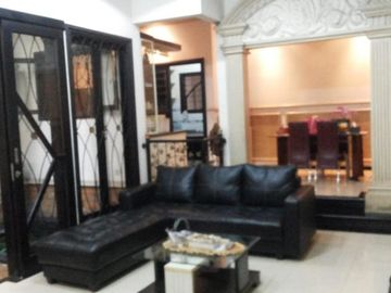 Dijual Rumah 2 Lantai Pondok Tjandra Jl. Jambu