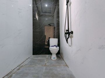 Rumah Baru Tanah Luas di Jalan Kaliurang Km 13 dekat UII