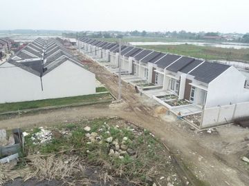 Rumah Bekasi dekat Jakarta Hanya 13 Juta Langsung Siap Huni