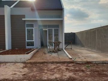 Rumah Bekasi dekat Jakarta Hanya 13 Juta Langsung Siap Huni