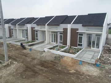 Rumah Bekasi dekat Jakarta Hanya 13 Juta Langsung Siap Huni
