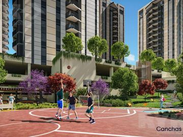 Departamentos en Pre Venta en Santa María