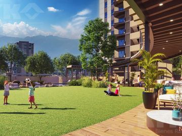 Departamentos en Pre Venta en Santa María