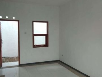 Rumah indent di Jatihandap harga all in hanya 200jt-an