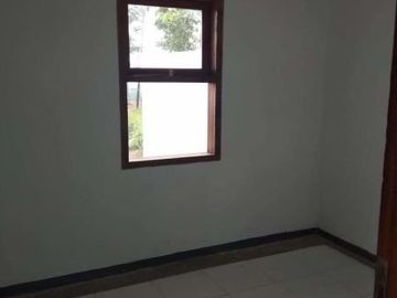 Rumah indent di Jatihandap harga all in hanya 200jt-an