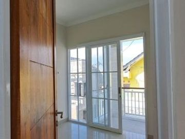 BEST SELLER di Pasteur Bandung Rumah Syariah 2LT Free Desain Full Furnish