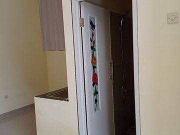 Rumah baru murah minimalis dekat stasiun Bekasi timur