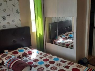 Apartement Puncak Kertajaya Full furnish Tower B Strategis