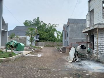 DIJUAL KOST MURAH 5 KAMAR TIDUR DI LADUNGSARI MALANG