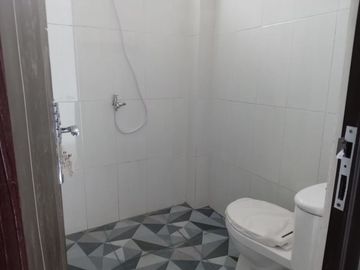 DIJUAL KOST MURAH 5 KAMAR TIDUR DI LADUNGSARI MALANG