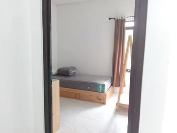 DIJUAL KOST MURAH 5 KAMAR TIDUR DI LADUNGSARI MALANG