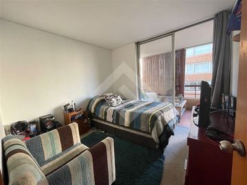 Calle Las Hortensias 4 Dorm 3 B 1Estac 1 Bod. Providencia