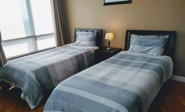 3BR condo For Rent/Lease 3 Bedrooms in Joya Lofts and Tower Rockwell Makati City