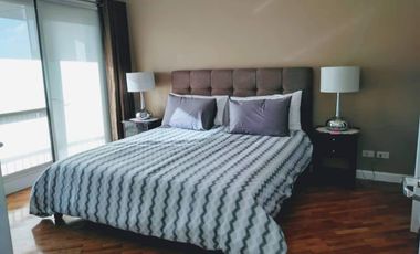 3BR condo For Rent/Lease 3 Bedrooms in Joya Lofts and Tower Rockwell Makati City