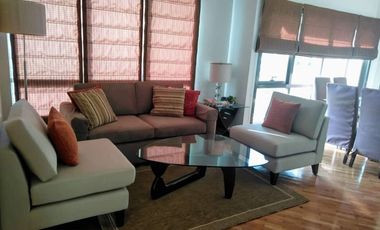 3BR condo For Rent/Lease 3 Bedrooms in Joya Lofts and Tower Rockwell Makati City