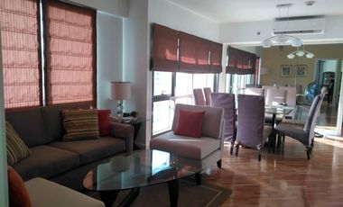 3BR condo For Rent/Lease 3 Bedrooms in Joya Lofts and Tower Rockwell Makati City
