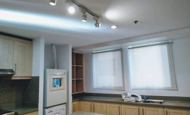 3BR condo For Rent/Lease 3 Bedrooms in Joya Lofts and Tower Rockwell Makati City