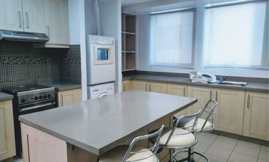 3BR condo For Rent/Lease 3 Bedrooms in Joya Lofts and Tower Rockwell Makati City
